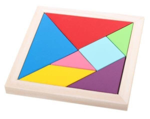 Askato Tangram 17270