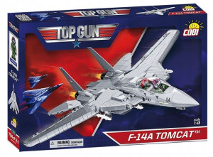 Cobi 5811 F14 Tomcat