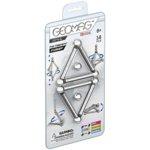 Geomag G018 klocki magnetyczne 14 el 00181