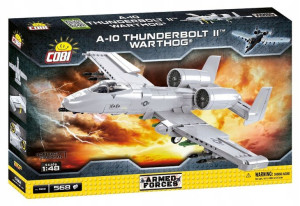 Cobi 5812 A10 Thunderbolt
