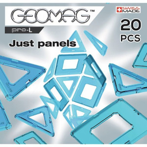 Geomag G041 klocki magnetyczne 20 el 00419