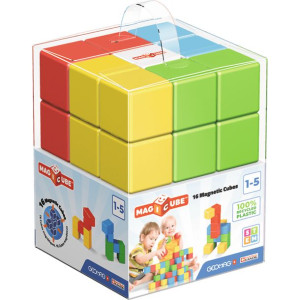 Geomag G055 magicube full color 00556