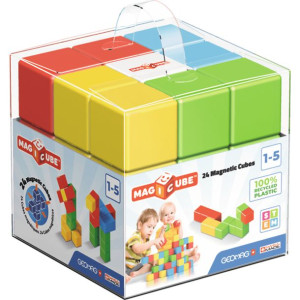 Geomag G056 magicube full color 00563