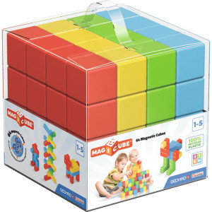 Geomag G057 magicube full color 64 el 00570