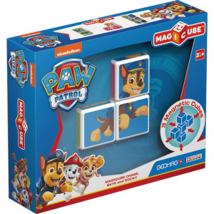Geomag G077 magicube Paw Patrol 00778