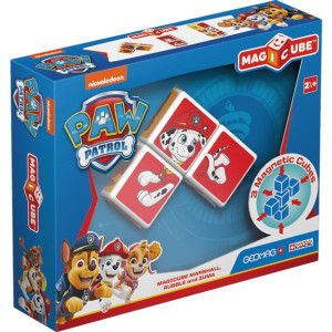 Geomag G078 magicube Paw Patrol 00785
