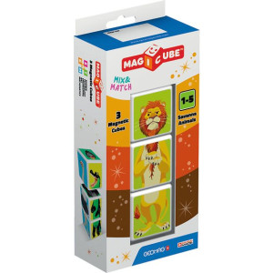 Geomag G109 magicube sawanna 01096