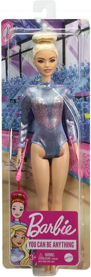 Barbie DVF50/GTN65 rhytmic gimnastic doll