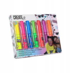 Create 84166 pomadka do ust neon 92087
