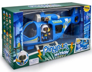 Epee 16061 Pinypon helikopter 63793