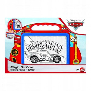 As 18012256 znikopis cars 22560