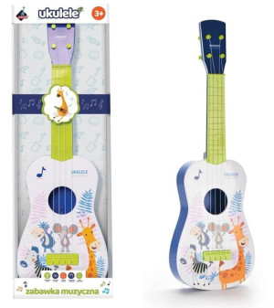 Askato 17034 gitara ukulele