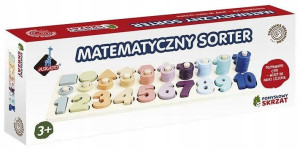 Askato matematyczny sorter 17102