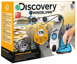 Discovery ramię hydrauliczne robota 01054 Branded