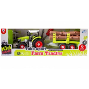 Askato Traktor Do Skręcania 09275