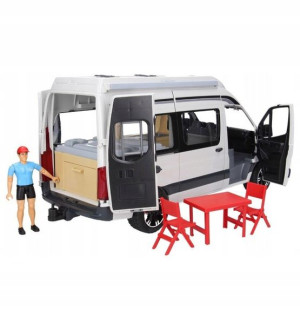 Bruder 02672 MB sprinter