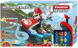 Carrera 20063036 Mario kart royal raceway