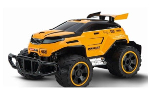 Carrera 370180112X dear monster r/c