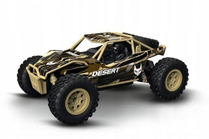 Carrera 370240002 desert Buggy r/c