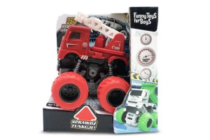 Auto Monster Truck 32216 Artyk