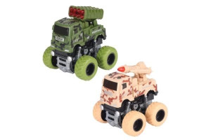 Auto Monster Truck 32230 Artyk