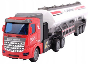 Cysterna r/c 09851 Madej