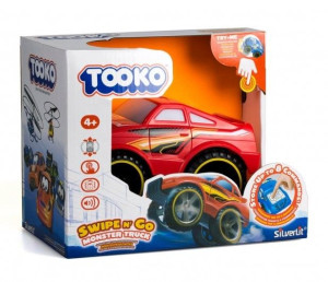 Dumel 81497 monster truck