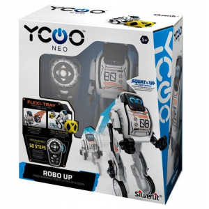 Dumel 88050 robo up 80509