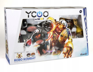Dumel 88059 robot kombat viking