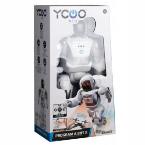 Dumel 88071 program a bot x