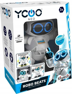 Dumel 88587 robo beats