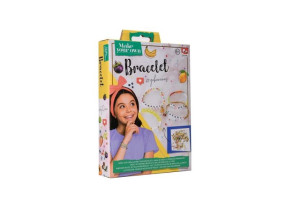 Create 60201 stwórz bransoletkę 02019