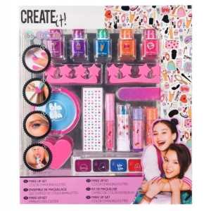 Create 84139 make-up mega zestaw 83306
