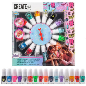 Create 84167 lakier do paznokci 16 pak 92094