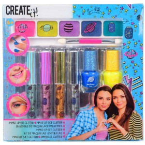 Create 84164 make-up zestaw galaxy 91882