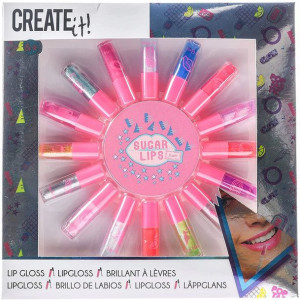 Create 84181 mini błyszczyki 98485
