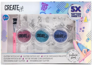 Create 84214 zestaw do tatuażu 98591