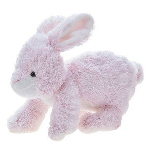 Beppe 13647 królik Kiki 26 cm różowy