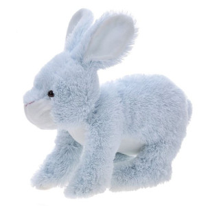 Beppe 13651 królik Kiki 26 cm niebieski