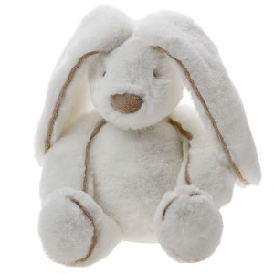 Beppe 13790 królik Jolie beżowy 40 cm