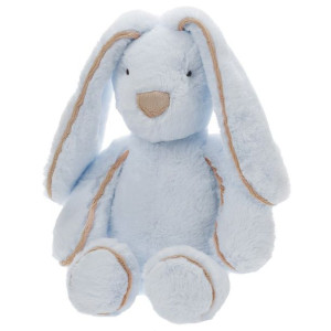 Beppe 13795 królik Jolie niebieski 35 cm