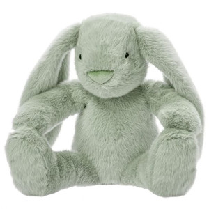 Beppe 13800 królik Nicolette zielony 40 cm