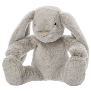 Beppe 13801 królik Nicolette beżowy 30 cm