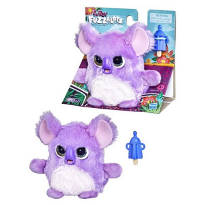 Hasbro F4163/f1779 Zwierzak Fioletowy Koala