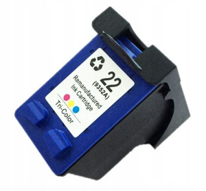 Tusz Do Drukarki Hp Psc 1400 1401 1402 1406 Nowy