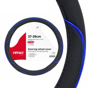 Pokrowiec nakładka na kierownice 37-39cm