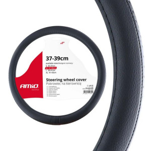 Pokrowiec nakładka na kierownice 37-39cm