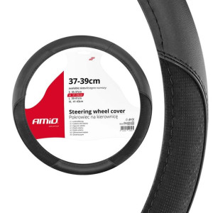Pokrowiec nakładka na kierownice 37-39cm
