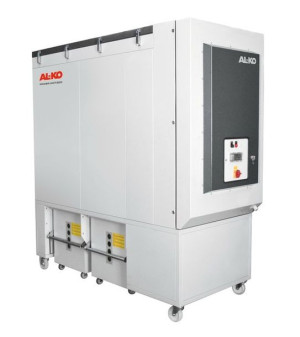 Mobilny Odpylacz Powietrza Al-ko Power Unit 200k 3 Kw