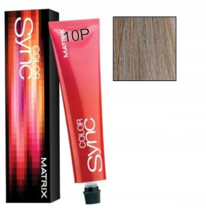 Matrix Socolor Sync Farba Do Włosów 10p 90ml